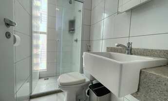 Imagem 4: Apartamento para venda com 105 metros quadrados com 3 quartos em Jardim Renascença - São L