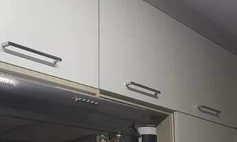 Imagem 7: Apartamento em Barueri - 3 dormitórios - 2 vagas - 720 mil - Oportunidade