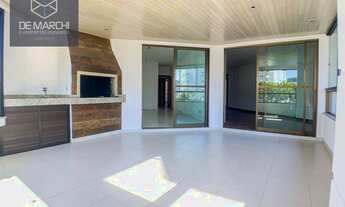 Imagem 4: Apartamento com 3 dormitórios à venda, 160 m² por R$ 900.000,00 - Jardim Blumenau - Blumen