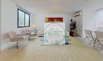 Imagem 5: Apartamento com 3 dormitórios à venda, 130 m² por R$ 1.500.000,00 - Barra da Tijuca - Rio