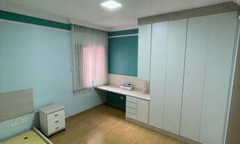 Imagem 2: Sobrado para venda possui 240 metros quadrados com 3 quartos