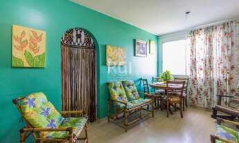 Imagem 2: Porto Alegre - Apartamento Padrão - Cristal