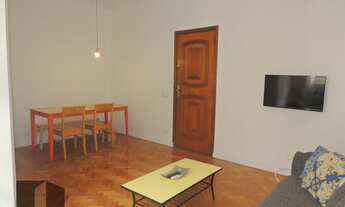 Imagem 5: Apartamento em Copacabana