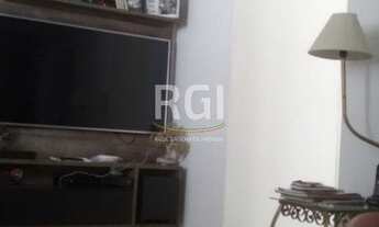 Imagem 4: Porto Alegre - Apartamento Padrão - Santa Tereza