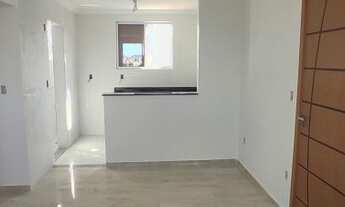 Imagem 5: Apartamento para Venda em Contagem, Conjunto Água Branca, 2 dormitórios, 1 suíte, 2 banhei