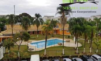 Imagem 7: APARTAMENTO RESIDENCIAL em VOTORANTIM - SP, VOSSOROCA