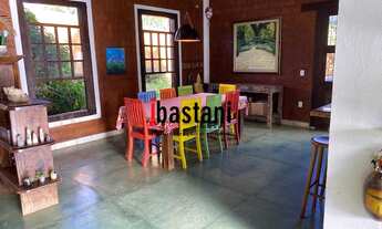 Imagem 6: Vale do Sol Casa 3 quartos, 214 m²