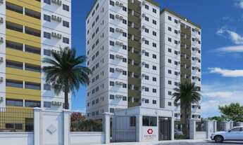 Imagem 3: Apartamento com 02 quartos ou 03 Quartos com Varanda na Serraria, Gruta, Farol, São Jorge