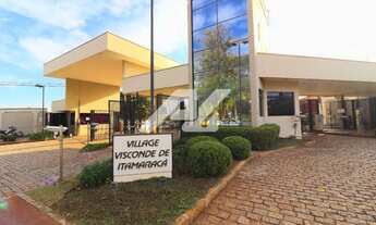 Imagem: Terreno - Village Visconde de Itamaracá