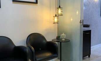 Imagem 6: Sala à venda, 38 m² por R$ 210.000,00 - Caminho das Árvores - Salvador/BA