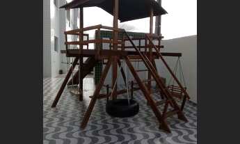 Imagem 6: Aluga-se Apartamento térreo, em otima loalização. Com playground para crianças