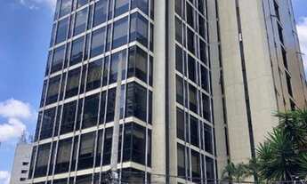 Imagem 1: Conjunto comercial, 245m² - venda por R$ 3.116.500 ou aluguel por R$ 13.000/mês - Vila Olí