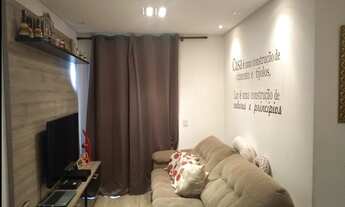 Imagem 2: Apartamento no Parque Barueri - 3 dormitórios - 1 vaga - 450 mil - Oportunidade