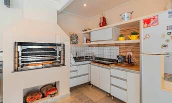 Imagem 6: SANTANA DE PARNAíBA - Casa de Condomínio - Alphaville