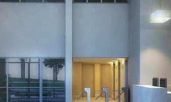 Imagem 2: Sala, 139 m² - venda por R$ 1.200.000,00 ou aluguel por R$ 6.000,00/mês - Horto Florestal