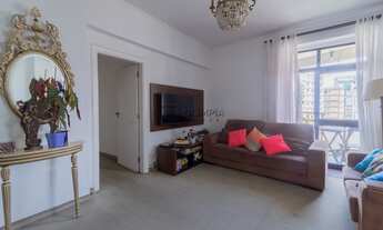 Imagem 2: Venda Apartamento 3 Dormitórios - 170 m² Bela Vista