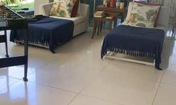 Imagem 6: Casa em Alphaville com 4