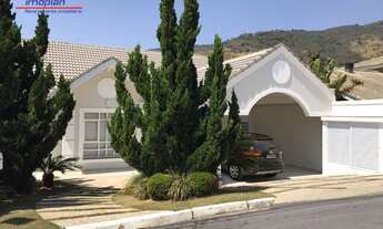 Imagem 7: Casa residencial à venda, Condomínio Flamboyant, Atibaia