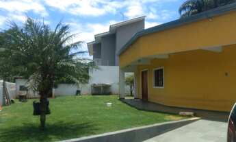 Imagem: CASA TÉRREA GRANJA VIANA PRÓXIMO AO RODOANEL