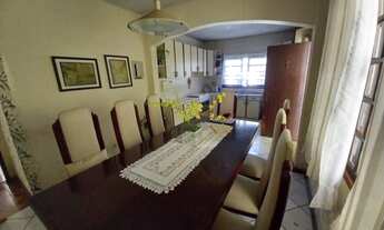 Imagem 4: CASA COM PISCINA E SOBRADO NOS FUNDOS, 380 M² - FÁTIMA - JOINVILLE/SC