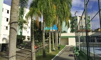 Imagem: Florianópolis - Apartamento Padrão - Córrego