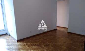 Imagem 5: APTO COM LOCALIZAÇÃO ÓTIMA NA RIACHUELO JUNTO AO BAIRRO DE FÁTIMA