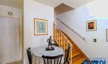 Imagem 3: CASA ASSOBRADADA - BROOKLIN - SP