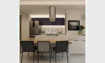 Imagem 3: São Paulo - Apartamento Padrão - Brooklin