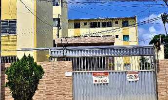 Imagem: Apartamento em Pau Amarelo - No Início