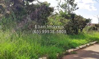 Imagem: Terreno Residencial à venda no bairro Bom