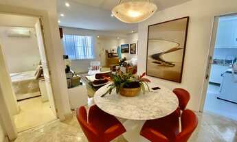 Imagem 7: Apartamento para venda tem 110 metros quadrados com 3 quartos em Ipanema - Rio de Janeiro