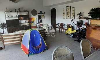 Imagem 7: Cobertura à venda, 4 quartos, 2 suítes, 2 vagas, BARRA DA TIJUCA - RIO DE JANEIRO/RJ