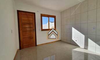 Imagem 4: Sobrado com 2 dormitórios à venda, 82 m² por R$ 210.000,00 - Porto Verde - Alvorada/RS