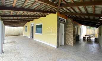 Imagem 7: JC Casa com 4 quartos no Araçagy lado praia