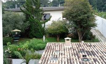 Imagem 4: Casa para venda possui 340 metros quadrados com 3 quartos em Cidade Jardim - Mairiporã - S