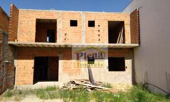 Imagem 2: Sobrado residencial à venda, São Clemente, Monte Mor