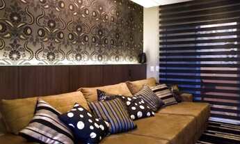 Imagem 2: Majestosa Cobertura, 4 Suites, Vila Ema " Imperdível"