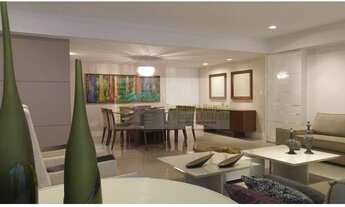 Imagem 3: Apartamento para Venda em Recife, Jaqueira, 4 dormitórios, 4 suítes, 5 banheiros, 3 vagas