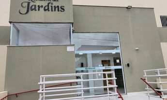 Imagem 2: Apartamento no Residencial Jardins