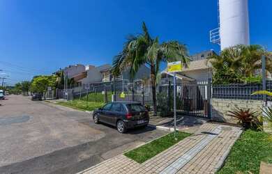 Imagem 5: Porto Alegre - Casa Padrão - Jardim Itu