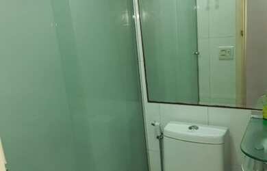 Imagem 4: Apartamento para venda possui 44 metros quadrados com 2 quartos