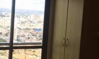 Imagem 3: Apartamento para Venda em Sorocaba, Vila Carvalho, 3 dormitórios, 1 suíte, 2 banheiros, 1