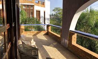 Imagem 4: JANDIRA - Casa de Condomínio - ALTOS DE SÃO FERNANDO