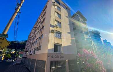 Imagem 2: Apartamento para locação na Ponta Aguda