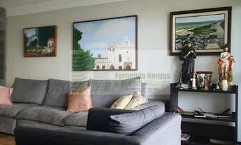 Imagem 3: Apartamento para Venda em Recife, Parnamirim, 4 dormitórios, 1 suíte, 2 banheiros, 2 vagas