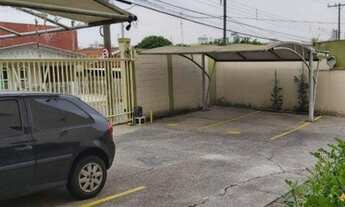 Imagem 6: Cobertura com 2 dormitórios à venda, 50 m² por R$ 250.000 - Conserva - Americana/SP