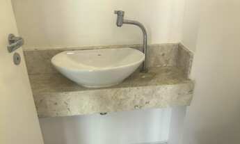 Imagem 6: Prédio moderno com excelente localização