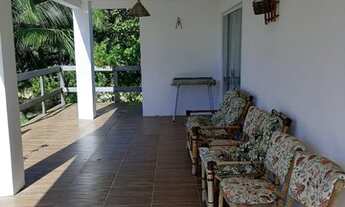 Imagem 5: CASA RESIDENCIAL em CAMAÇARI - BA, JAUÁ (ABRANTES