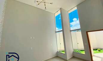 Imagem 6: Casa em bairro Parque São João (próximo av. Brasil sul) com área gourmet