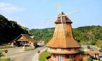 Imagem: Joinville - Prédio Inteiro - Fátima